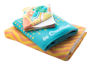 CreaTowel M ręcznik sublimacyjny - biały (AP718206-01)