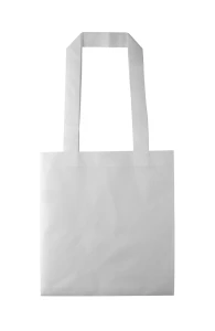 SuboShop A torba z włókniny własnego projektu - biały (AP718212)