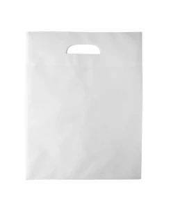 SuboShop Zero torba z włókniny własnego projektu - biały (AP718213)