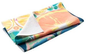 CreaTowel S ręcznik sublimacyjny - biały (AP718186-01)