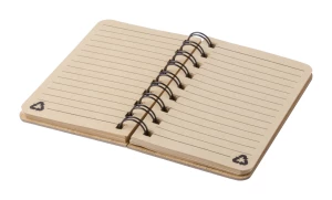 Lemtun notes - naturalny (AP721128)