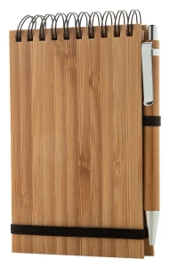 Tumiz notes - naturalny (AP721129)