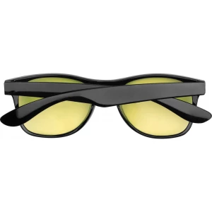 Okulary przeciwsłoneczne - żółty - (GM-52465-08)