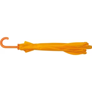 Parasol dla dzieci - żółty - (GM-42476-08)