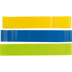 Taśmy fitness - wielokolorowy - (GM-52424-mc)