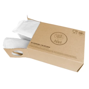 Zestaw na lunch - czarny - (GM-62464-03)