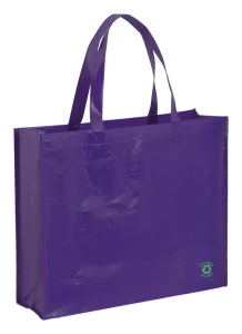 Flubber torba na zakupy - purpura (AP731816-13)