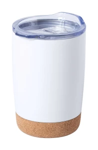 Nerux kubek termiczny - biały (AP721399-01)