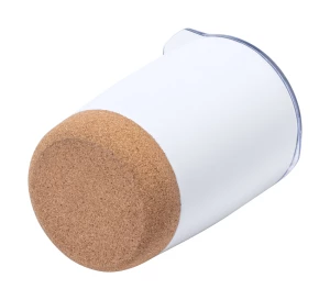 Nerux kubek termiczny - biały (AP721399-01)