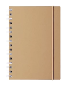 Zubar notes - biały (AP721500-01)