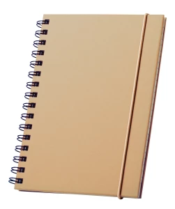 Zubar notes - czarny (AP721500-10)