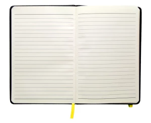 Andesite notes - żółty (AP810439-02)