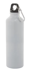 Mento XL butelka sportowa - biały (AP800425-01)