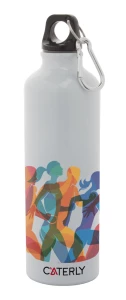Mento XL butelka sportowa - biały (AP800425-01)