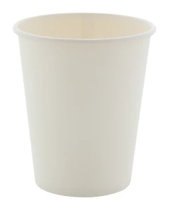Papcap M kubek papierowy, 240 ml - biały (AP808907-01)