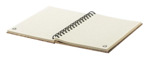 Xiankal notes - naturalny (AP721717)