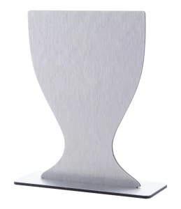 Alobor display - srebrny (AP718905-A)