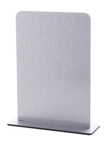 Alobor display - srebrny (AP718905-B)