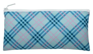 Suppy personalizowane etui na długopis - biały (AP718547-01)