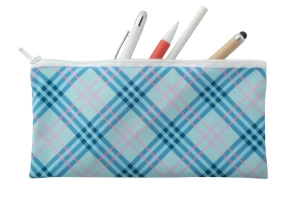 Suppy personalizowane etui na długopis - biały (AP718547-01)