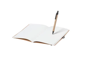 Esteka notes - czarny (AP721879-10)