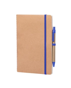 Esteka notes - niebieski (AP721879-06)