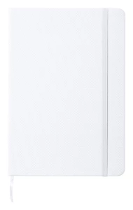 Meivax notes z RPET - biały (AP721880-01)