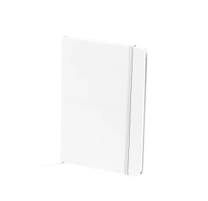 Meivax notes z RPET - biały (AP721880-01)