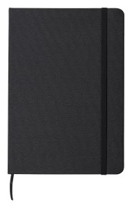Meivax notes z RPET - czarny (AP721880-10)