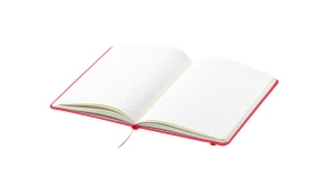 Meivax notes z RPET - czerwony (AP721880-05)