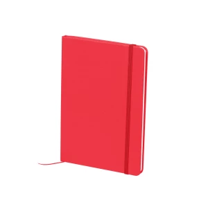 Meivax notes z RPET - czerwony (AP721880-05)