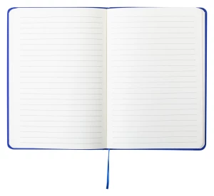 Meivax notes z RPET - niebieski (AP721880-06)