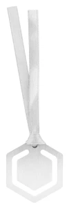 Edelmark zakładka - srebrny (AP718678-E)