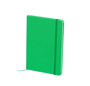 Meivax notes z RPET - zielony (AP721880-07)