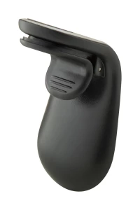 Magvent uchwyt samochodowy na telefon - srebrny (AP808033-21)