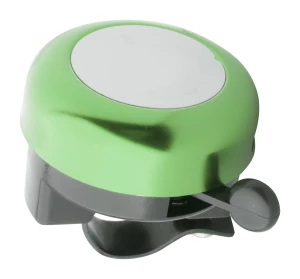 Rush dzwonek do roweru - zielony (AP810372-07)