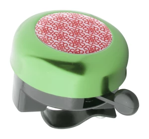 Rush dzwonek do roweru - zielony (AP810372-07)
