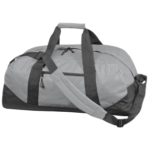 Torba sportowa - szary - (GM-62061-07)