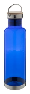 Trilloo butelka sportowa z tritanu - niebieski (AP874017-06)
