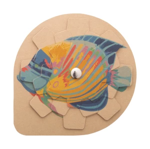 Spinalis Eco puzzle - naturalny (AP716440)