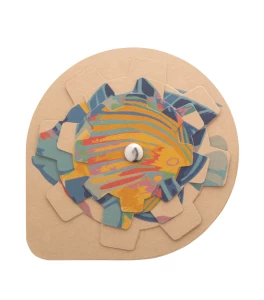 Spinalis Eco puzzle - naturalny (AP716440)