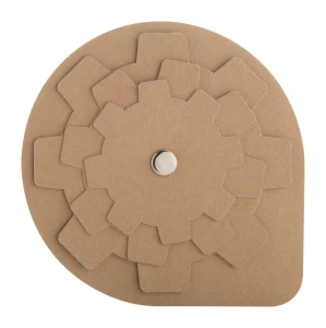 Spinalis Eco puzzle - naturalny (AP716440)