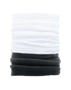 CreaScarf Winter personalizowany komin - szary (AP716452-77)