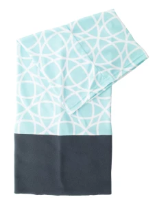 CreaScarf Winter personalizowany komin - szary (AP716452-77)