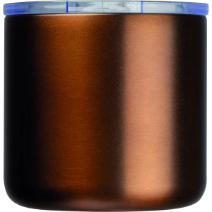 Kubek termiczny 300 ml stalowy - różowe złoto - (GM-62577-91)
