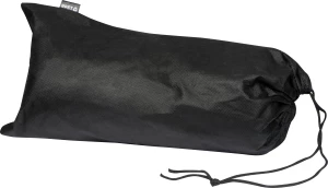 Koc polarowy z rPET - beżowy - (GM-62570-13)