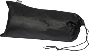 Koc polarowy z rPET - ciemnoszary - (GM-62570-77)