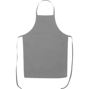 Fartuch kuchenny - szary - (GM-80664-07)