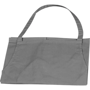 Fartuch kuchenny - szary - (GM-80664-07)