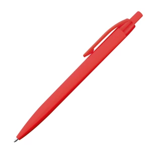 Długopis plastikowy - czerwony - (GM-12618-05)